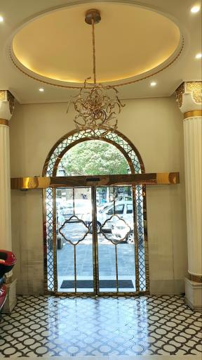 عکس قنادی دقیق