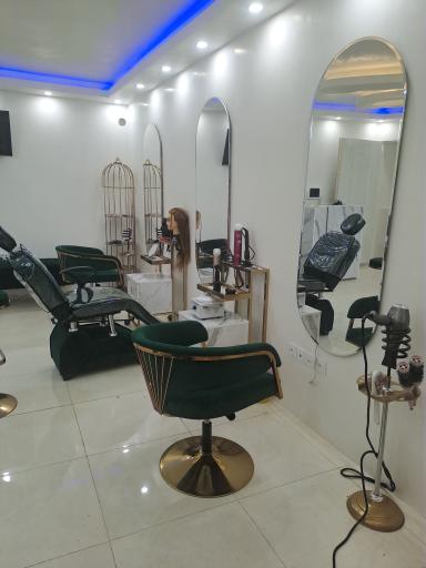 عکس عروس سرای پرستیژ