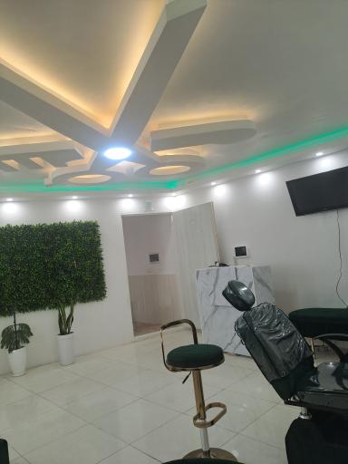 عکس عروس سرای پرستیژ