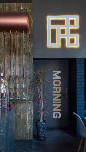 عکس کافی شاپ فورته