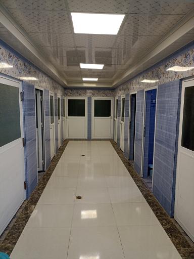 عکس سرویس بهداشتی 