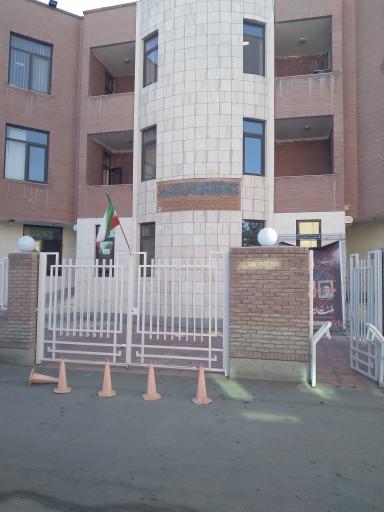 عکس شهرداری منطقه ۴  کرمان