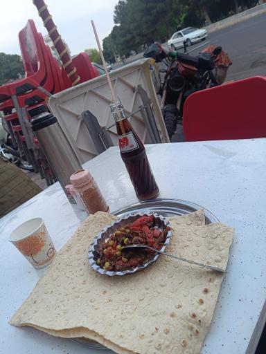 عکس جگرکی سن سون