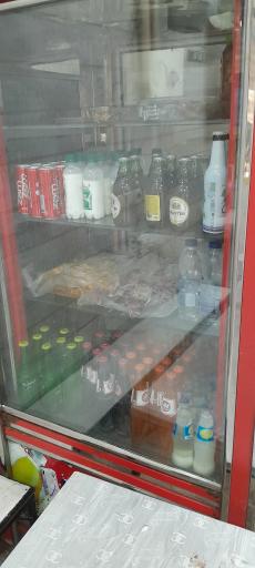 عکس علی کبابی