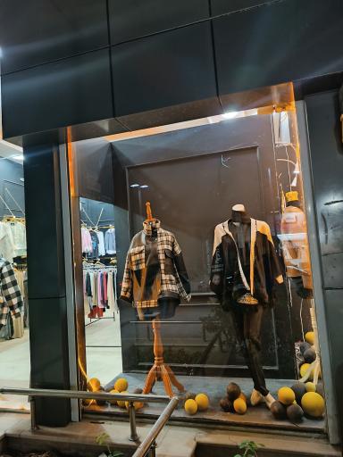 عکس گالری ریحان 