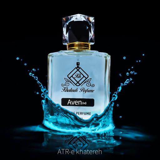 عکس عطر خاطره شرق 