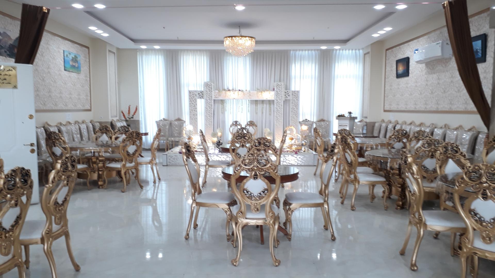 عکس دفتر ازدواج 52  مشهد