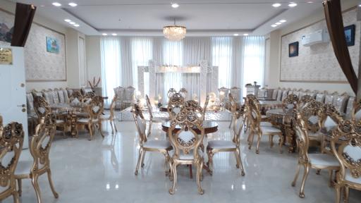 عکس دفتر ازدواج 52  مشهد