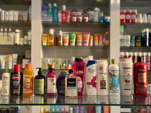 عکس آرایشی و بهداشتی نوروزی ۳