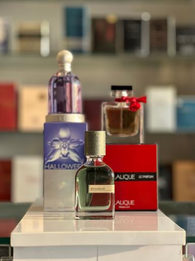 عکس آرایشی و بهداشتی نوروزی ۳