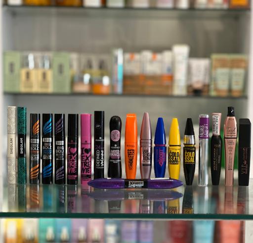 عکس آرایشی و بهداشتی نوروزی ۳