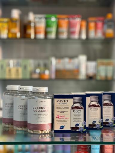 عکس آرایشی و بهداشتی نوروزی ۳