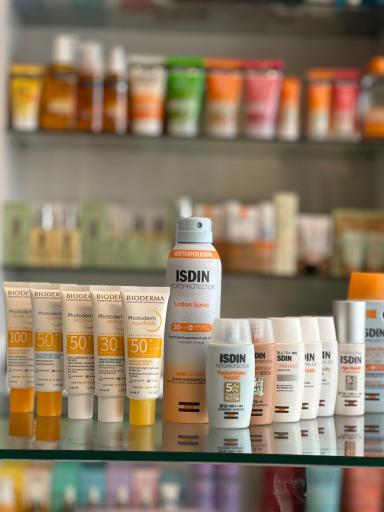 عکس آرایشی و بهداشتی نوروزی ۳