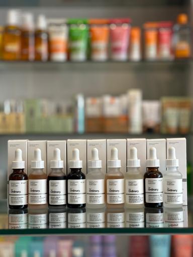 عکس آرایشی و بهداشتی نوروزی ۳