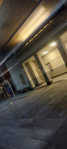 عکس ایستگاه راه آهن هشتگرد