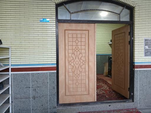 عکس مسجد جامع شادباد مشایخ