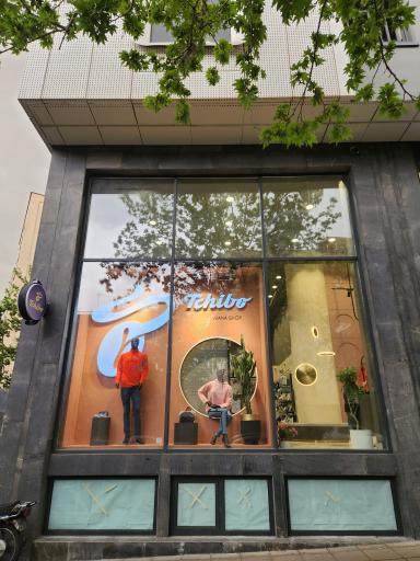 عکس چیبو (مانا)