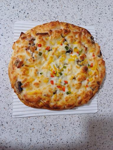 فست فود مادر