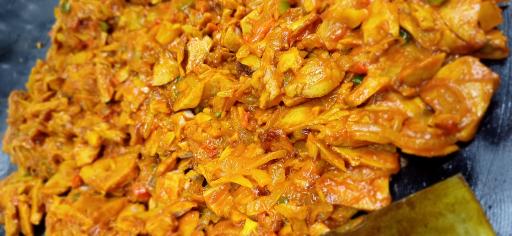 فست فود مادر