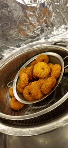 فست فود مادر