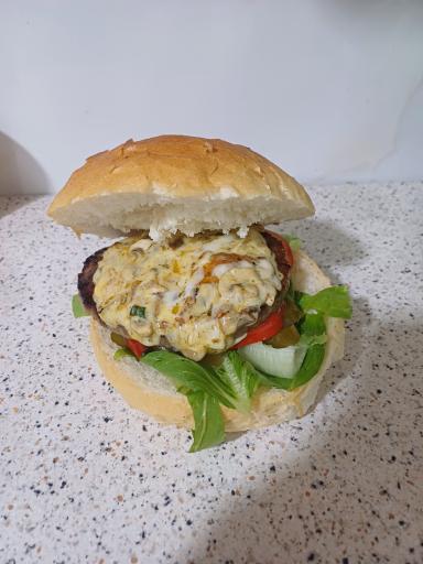 فست فود مادر