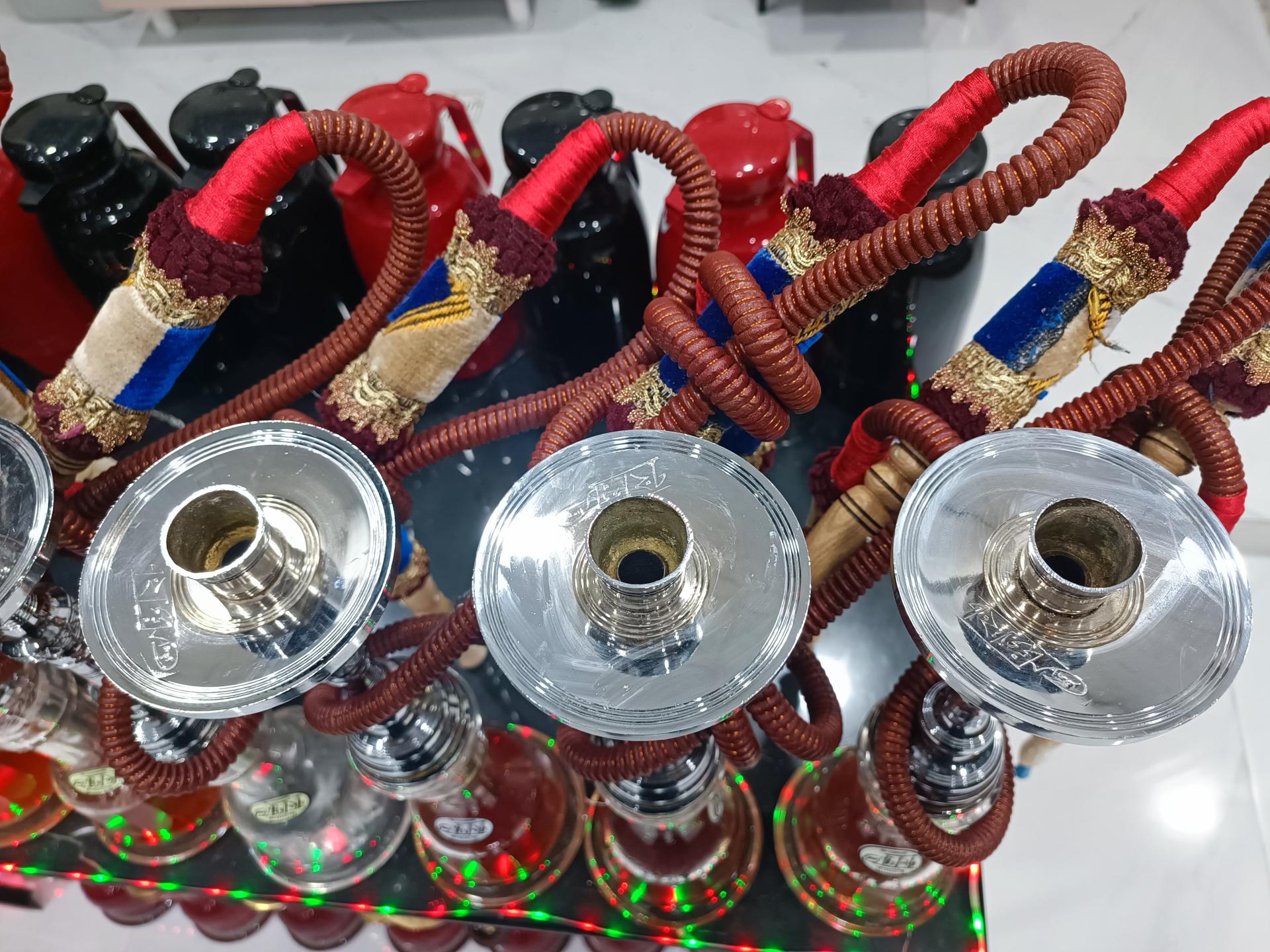 عکس چایخانه شاه نشین 