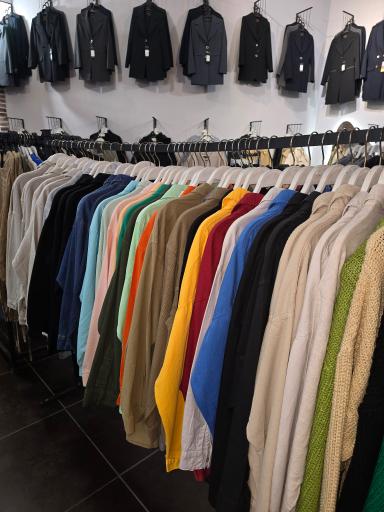 عکس پوشاک کلاسیک