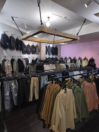 پوشاک کلاسیک