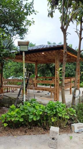 عکس هنرکده چوب کاظمی