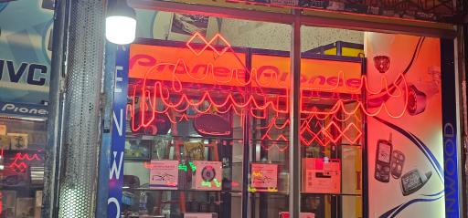 دزدگیر و سیستم آکورد 