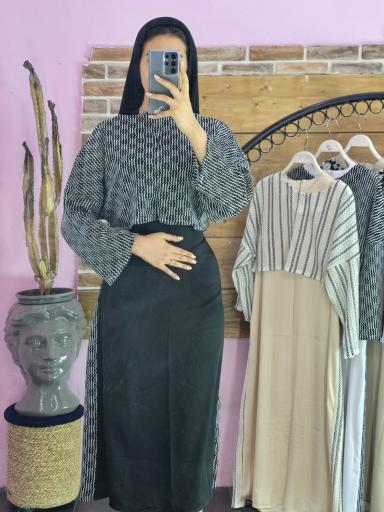 عکس پوشاک کلاسیک