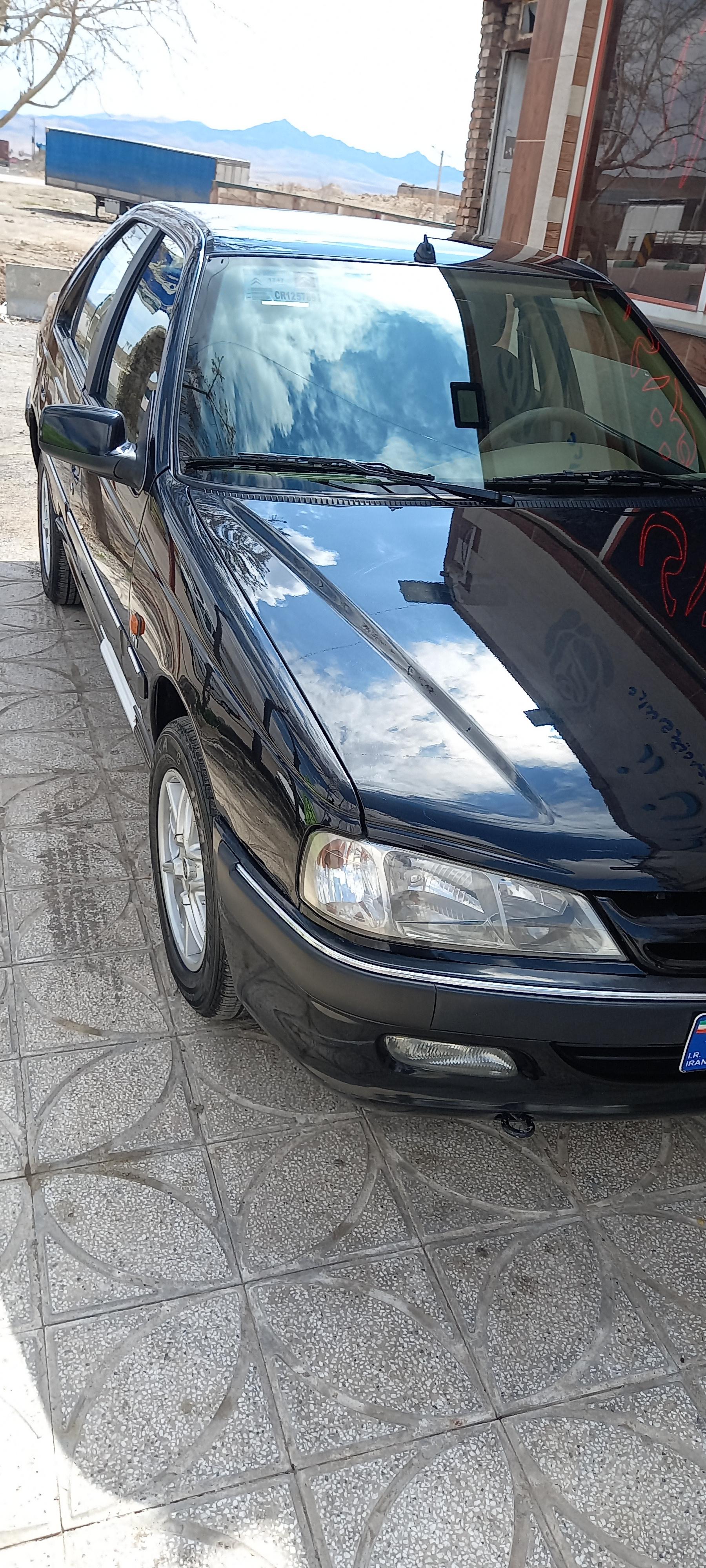 عکس تعمیرگاه شمالی