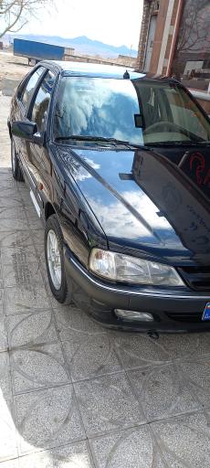 عکس تعمیرگاه شمالی