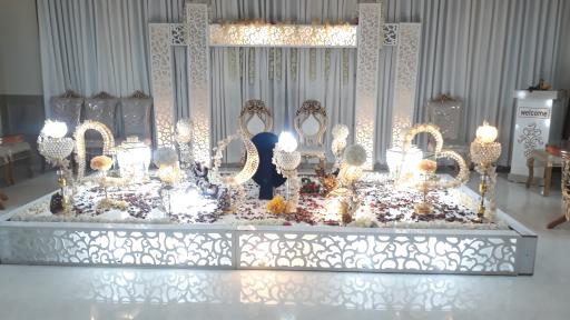 عکس دفتر ازدواج 52  مشهد