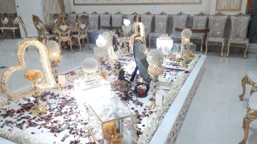 عکس دفتر ازدواج 52  مشهد