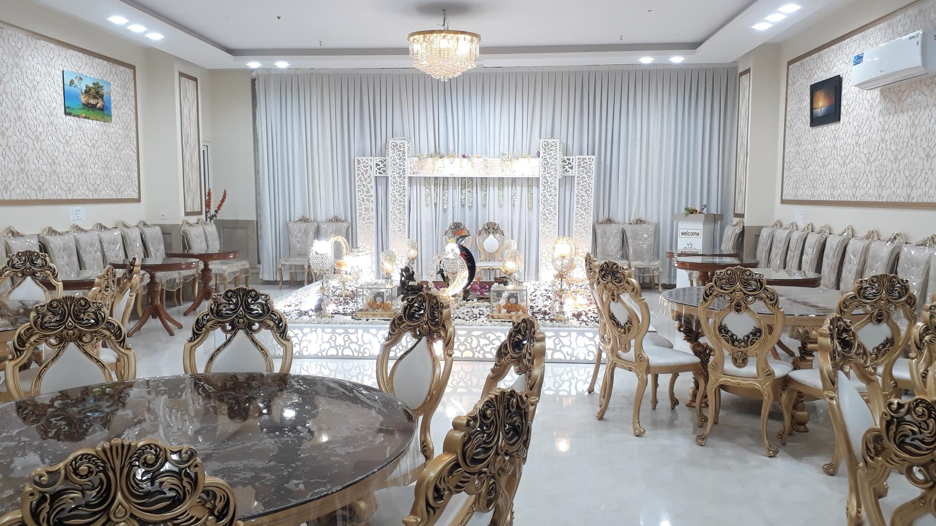 عکس دفتر ازدواج 52  مشهد