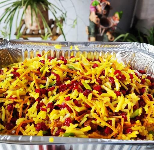 عکس بیرون بر شهر غذا 