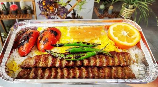 عکس بیرون بر شهر غذا 