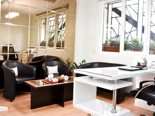 عکس کلینیک روانشناسی جان زیبا