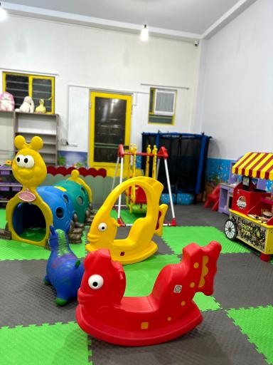 عکس شن پارک گیسو