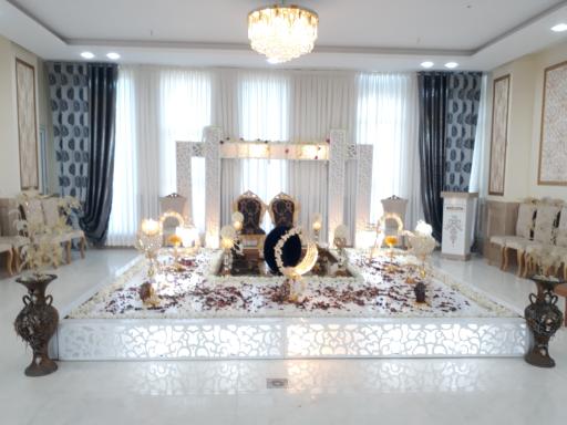 عکس دفتر ازدواج 52  مشهد