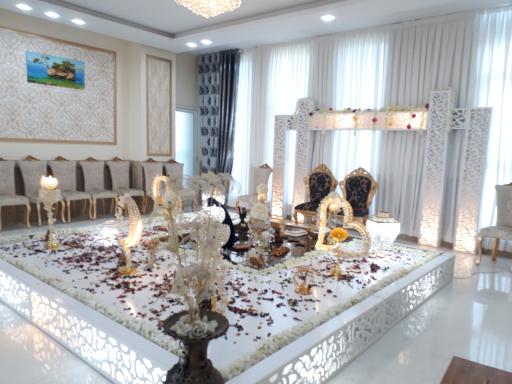 عکس دفتر ازدواج 52  مشهد