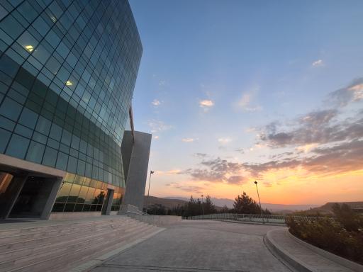 عکس بیمارستان فوق تخصصی پیوند اعضا ابوعلی سینا