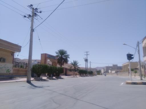 عکس درمانگاه خور