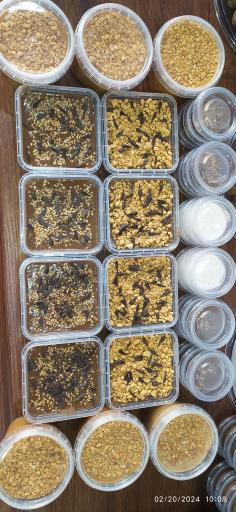 عکس خوشمزه ارگانیک