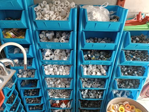 عکس لوله کشی هوشمند 