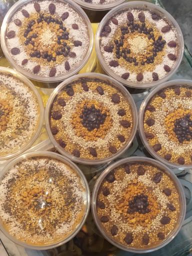 عکس خوشمزه ارگانیک