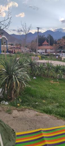 عکس بوستان حافظیه