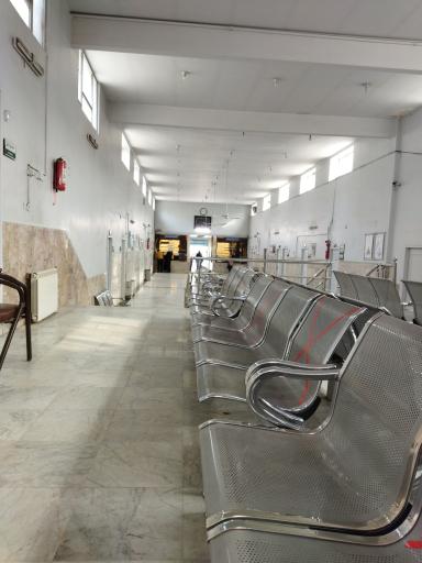 عکس درمانگاه حجتی