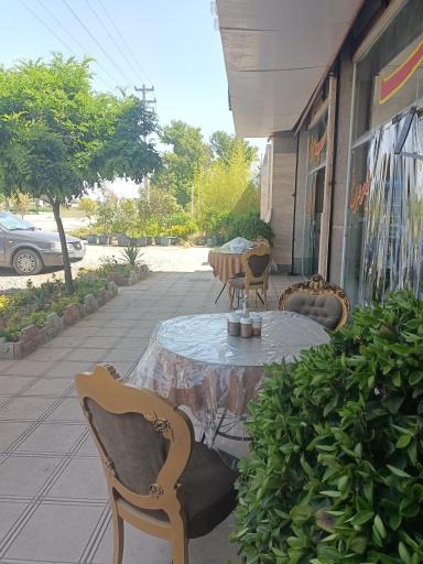 عکس کترینگ و غذای آماده کوه یار